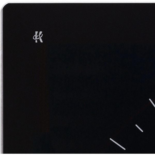 Варочная панель Krona Zauber 60 BL 1DZTK