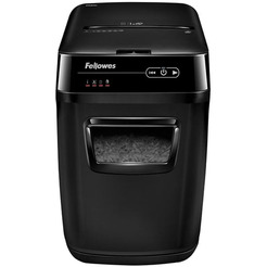 Шредер Fellowes AutoMax 200C (FS-46536)