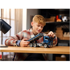 Конструктор Lego Technic Самосвал 42203