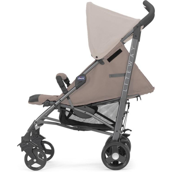 Прогулочная коляска Chicco LITE WAY 2 TOP SAND