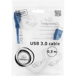 Кабель Cablexpert CCP-mUSB3-AMBM-1