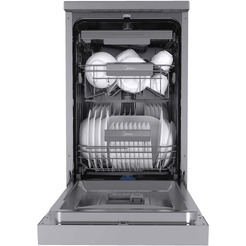 Посудомоечная машина Midea MFD45S160Si