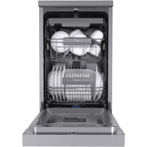 Посудомоечная машина Midea MFD45S160Si