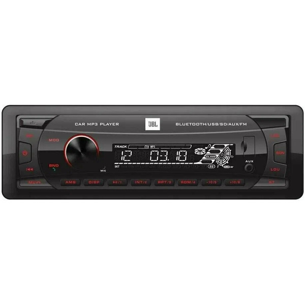 Головное устройство JBL CELEBRITY150