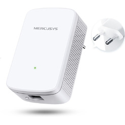 Усилитель беспроводного сигнала Mercusys ME10