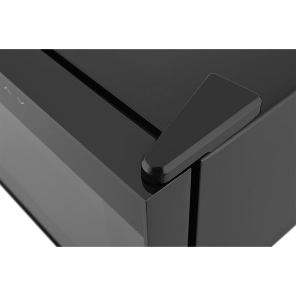 Винный шкаф ZUGEL ZTWF81B