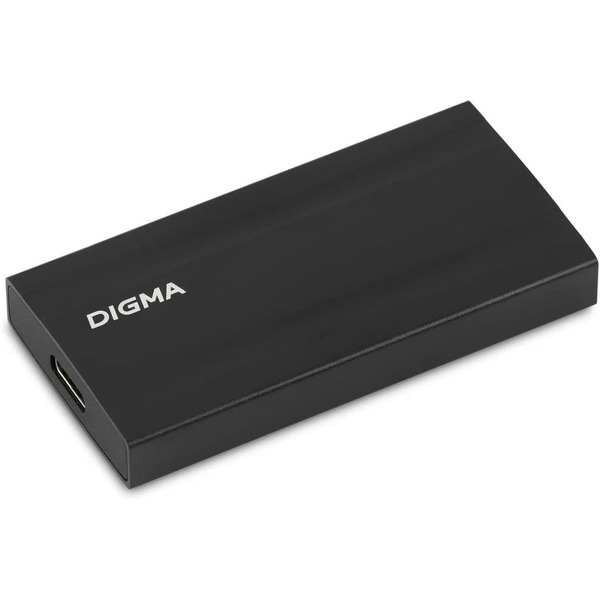 Накопитель SSD Digma DGSM8256G2MGG