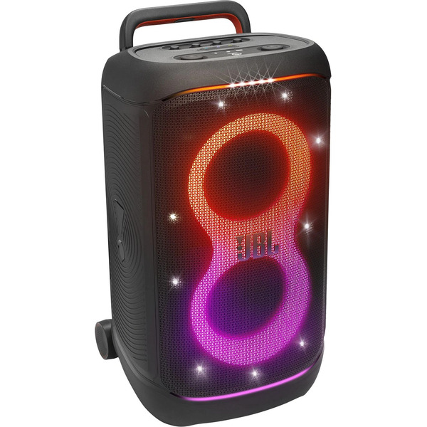 Портативная акустика JBL Partybox 520