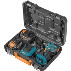 Гайковерт BORT BSR-21U (93418477)