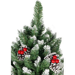 Ель Winter Fun S901-150 (Drop)
