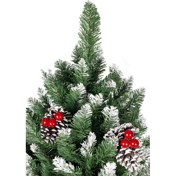 Ель Winter Fun S901-150 (Drop)