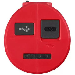Зарядное устройство Milwaukee M12 TC2-0 4932492908 (12В)