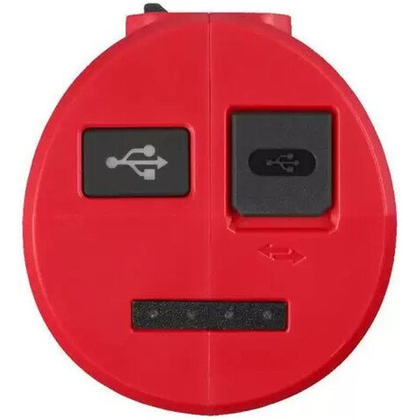 Зарядное устройство Milwaukee M12 TC2-0 4932492908 (12В)