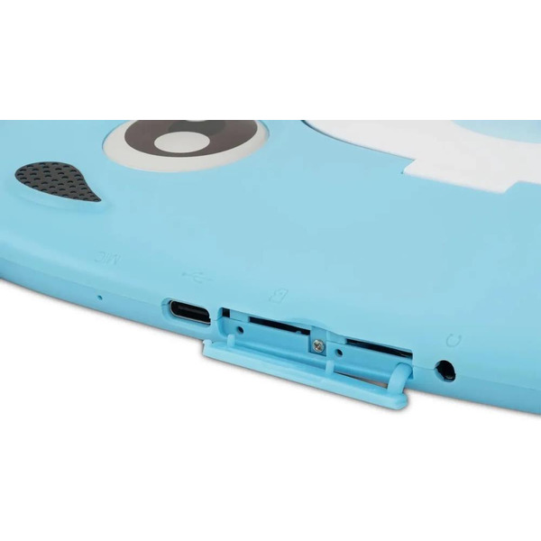 Планшет Digma Kids A7 SC9863A 2Gb/32Gb (синий)