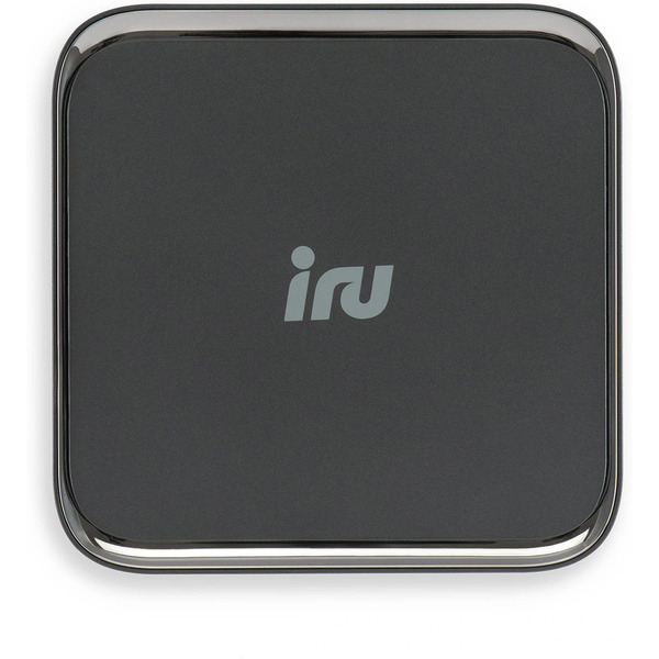 Мини-ПК iRU Tactio 513 2187333