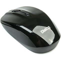 Беспроводной набор DIALOG KMROP-4010U клавиатура мышь
