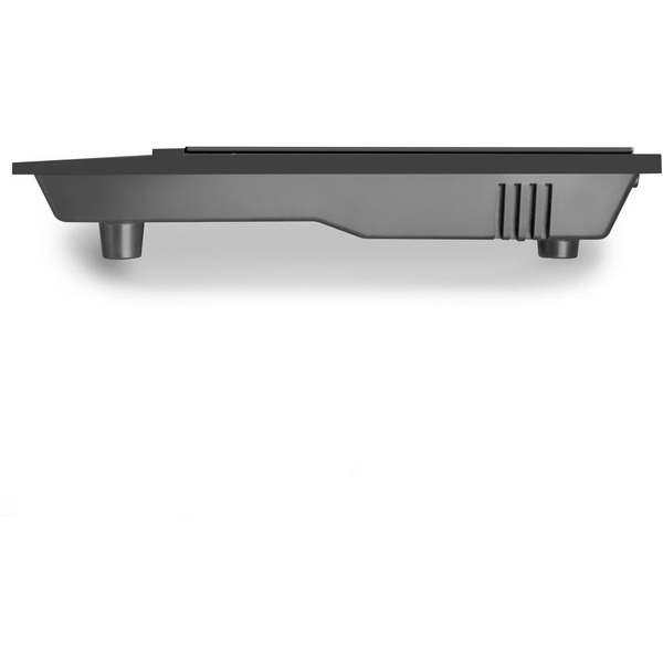 Настольная плита Ginzzu HCI-101