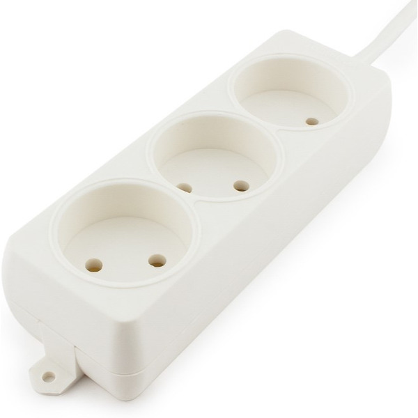 Удлинитель ГАРНИЗОН EL-NL3-W-2