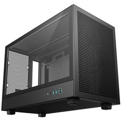 Корпус DeepCool CH260 R-CH260-BKNGM0-G-1