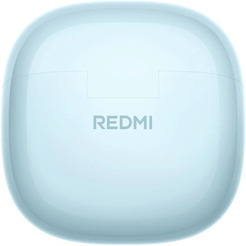 Наушники Xiaomi Redmi Buds 8 Active (голубой)