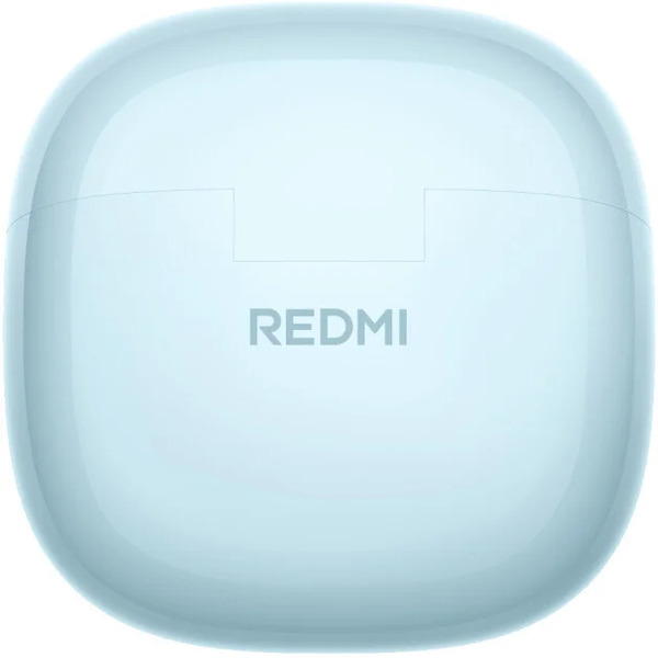 Наушники Xiaomi Redmi Buds 8 Active (голубой)