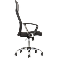 Кресло Brabix Flash MG-302 (черный)