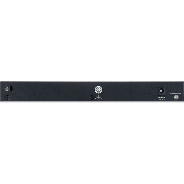 Коммутатор Zyxel XMG1915-10E-EU0101F