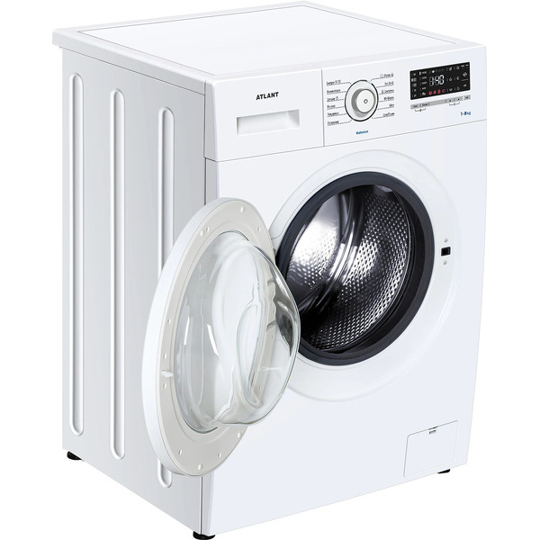 Стиральная машина ATLANT СМА 80С1418-Т-00