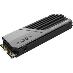 SSD Silicon-Power XS70 1TB SP01KGBP44XS7005