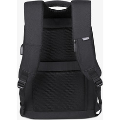 Рюкзак для ноутбука Miru TrendShield 15.6" MBP-1072 (черный)