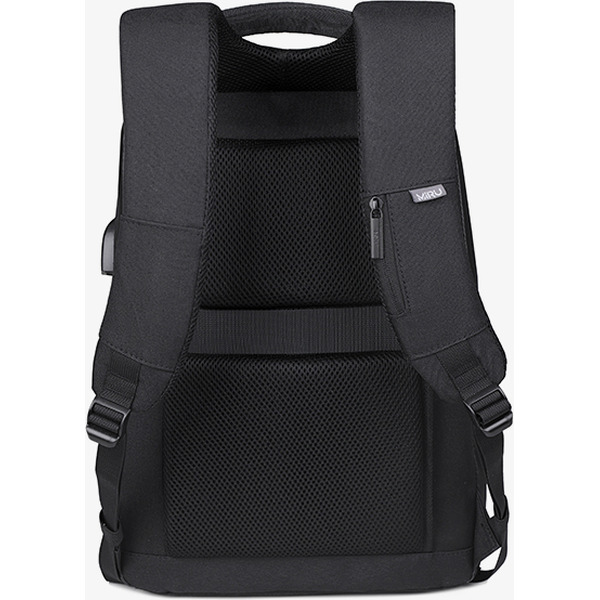 Рюкзак для ноутбука Miru TrendShield 15.6" MBP-1072 (черный)