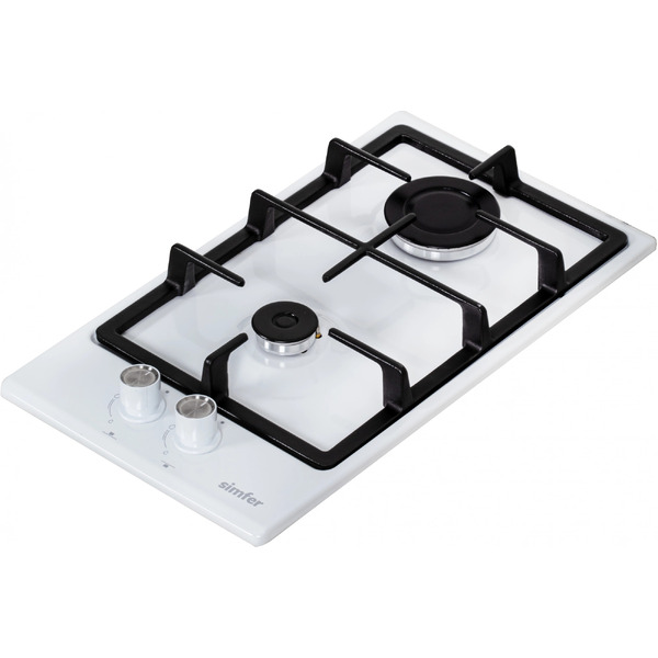 Варочная поверхность газовая Simfer H30V20W570
