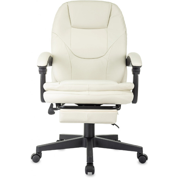 Офисное кресло Бюрократ CH-868N-BF (слоновая кость)