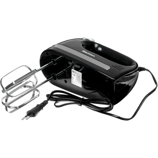 Миксер Blackton Bt MX321 (черный)