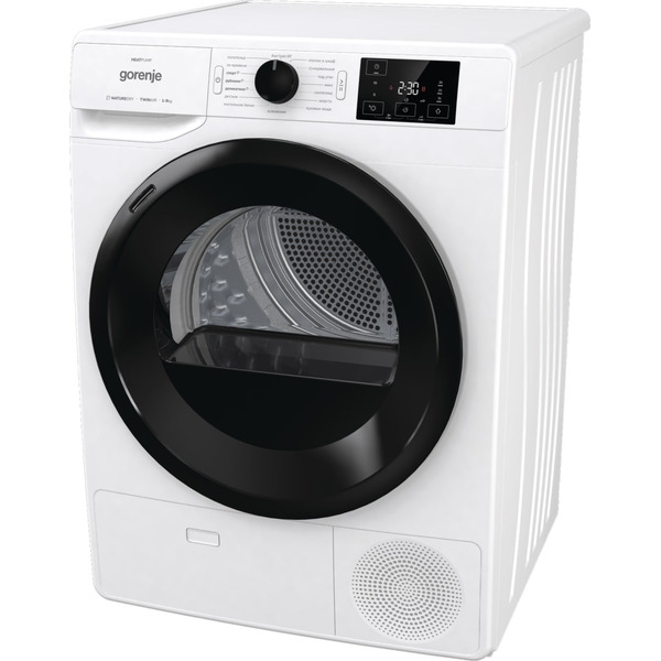 Сушильная машина Gorenje DNE92/GN