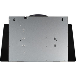 Кухонная вытяжка DeLonghi Quarto 608 NB