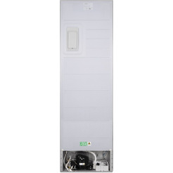 Холодильник MAUNFELD MFF200NFS Inverter