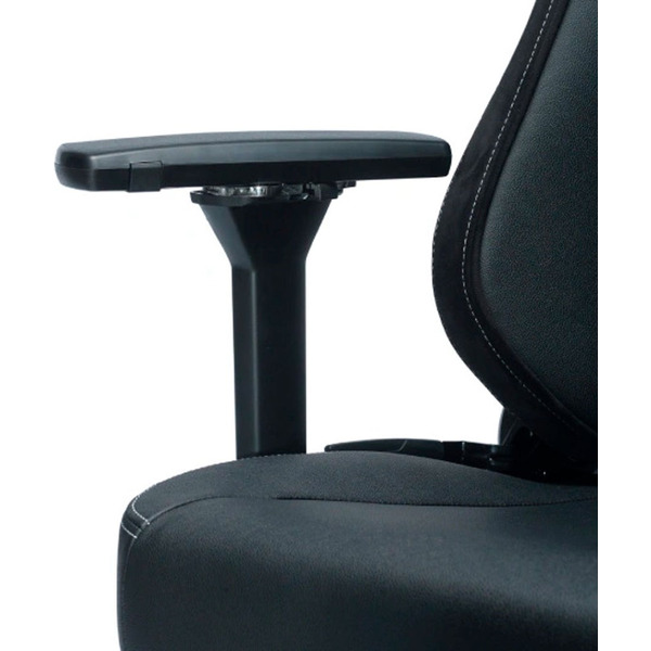 Игровое кресло BRAVE AF-8 Walker Black