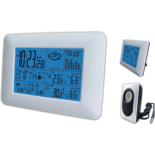 Метеостанция DIGION PTRS8737NP5W