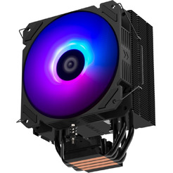 Кулер для процессора Zalman CNPS9X Performa ARGB (черный)
