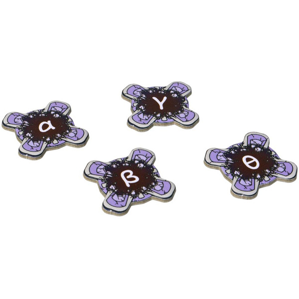 Настольная игра Hobby World 915402 Крио