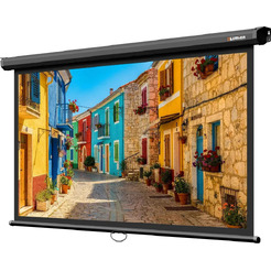 Проекционный экран Lumien Eco Picture 192x137 LEP-100129