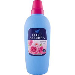 Кондиционер для белья Felce Azzurra Rosa e Loto, 2л
