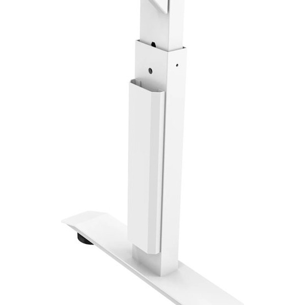 Стол компьютерный Zone51 Runway 120 White Z51-RW2-WH