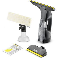 Стеклоочиститель KARCHER  WV 5 Plus N Black Edition 1.633-467.0