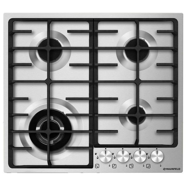 Газовая панель MAUNFELD MGHS.64.74S