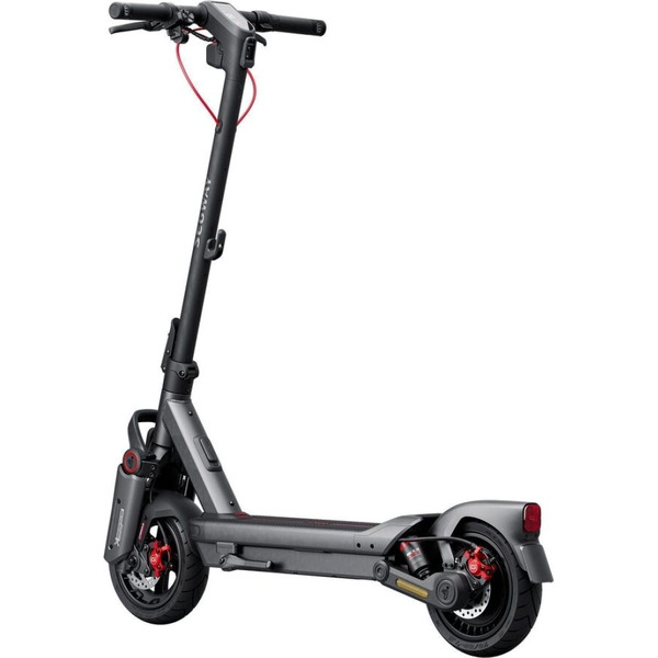 Электросамокат Ninebot Kickscooter MAX G3