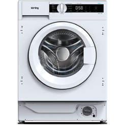 Стирально-сушильная машина Korting KWDI 14I96