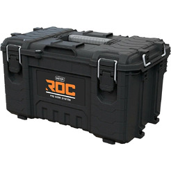 Органайзер для инструментов Keter Pro Gear 2.0 Half 256983