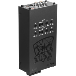 Автомобильный усилитель DL Audio Gryphon Lite 4.70